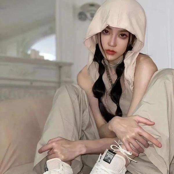 无色无慰